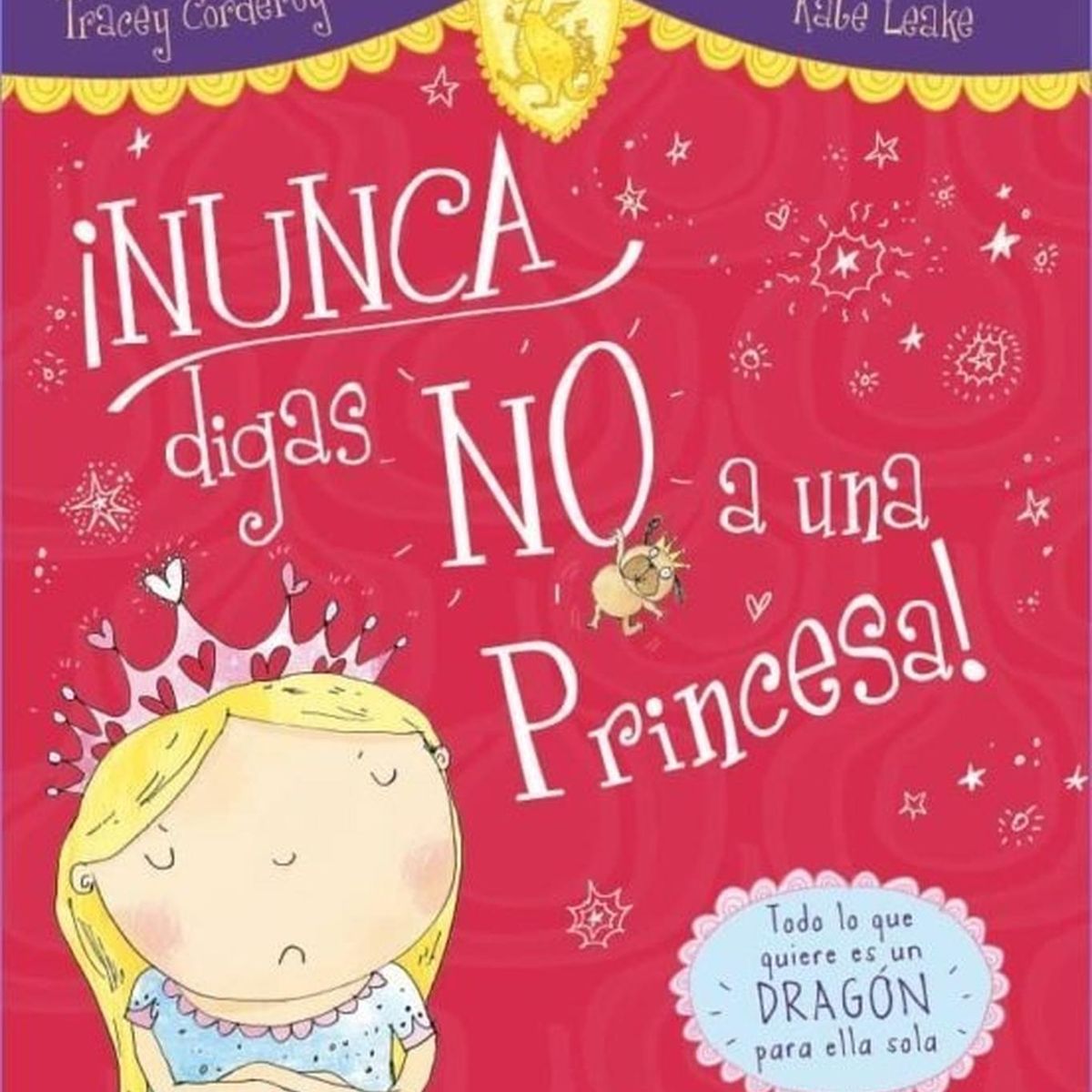 JAGUAR - Nunca Digas No A Una Princesa! (t.d)