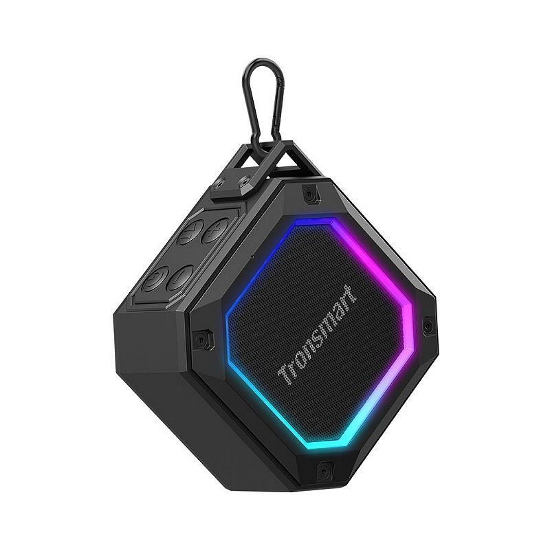 TRONSMART - Altavoz Tronsmart Groove 2 IPX7 impermeable, Bluetooth 5.3