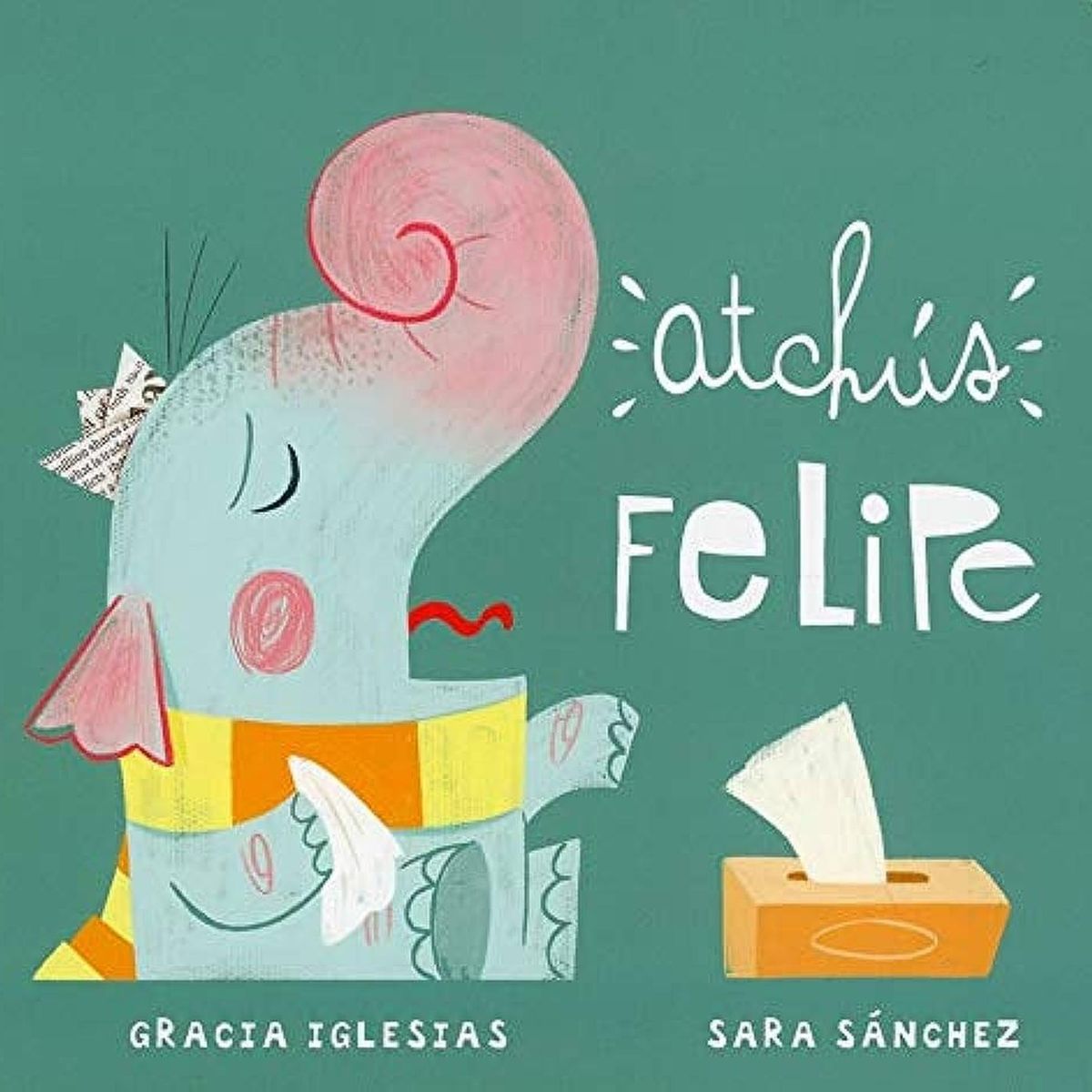 JAGUAR - Atchús Felipe (t.d)