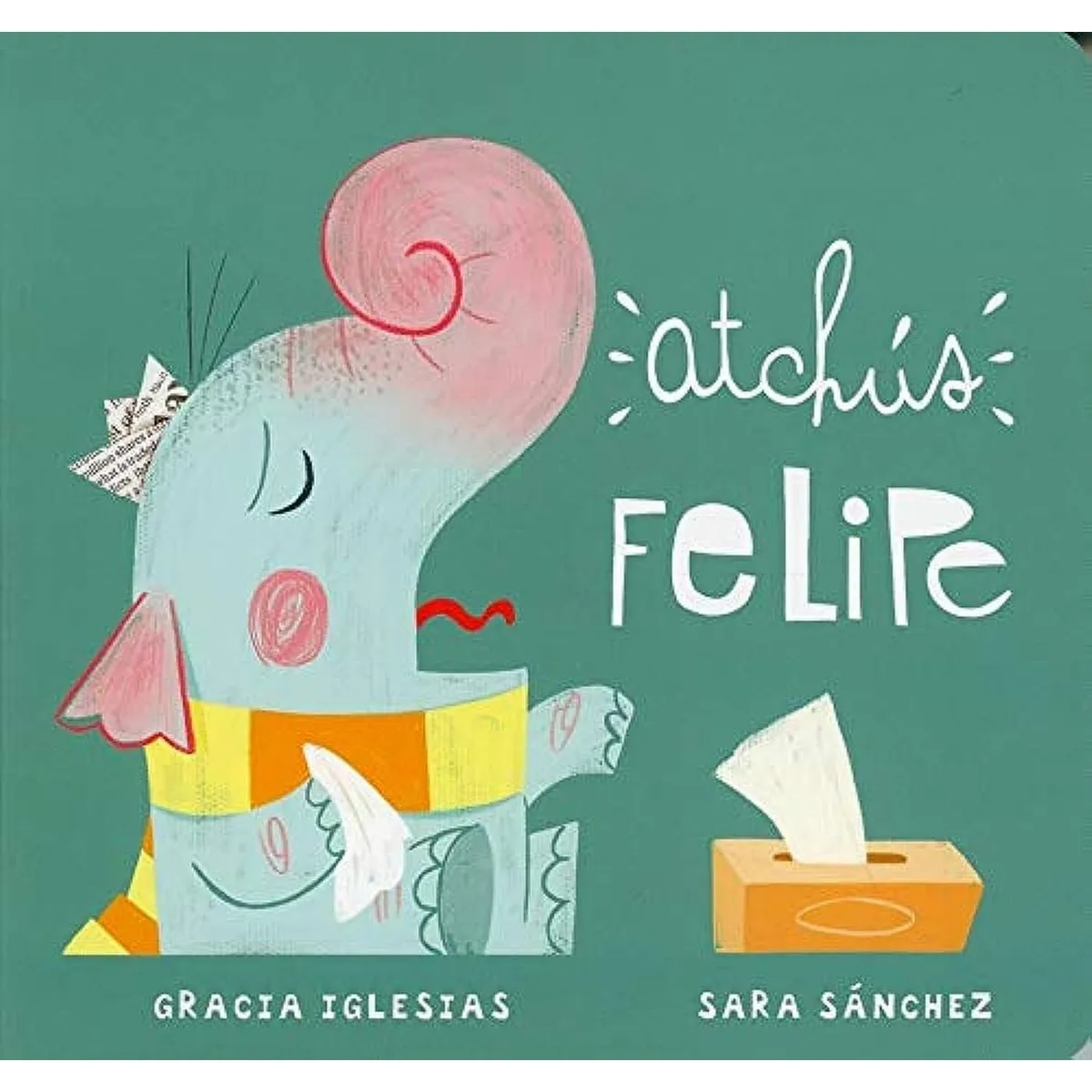 JAGUAR - Atchús Felipe (t.d)