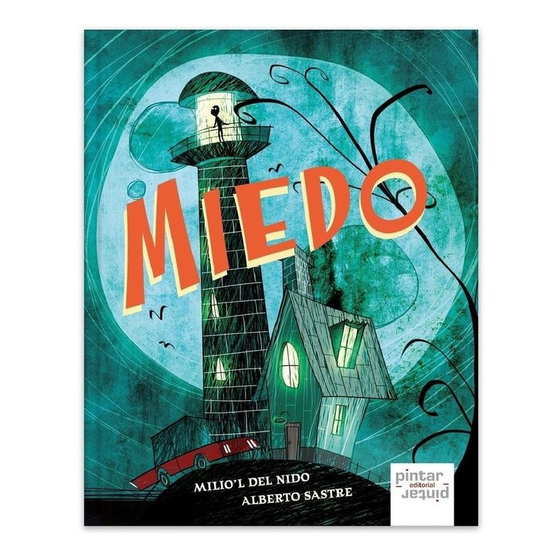 GENERICO - Miedo (t.d)