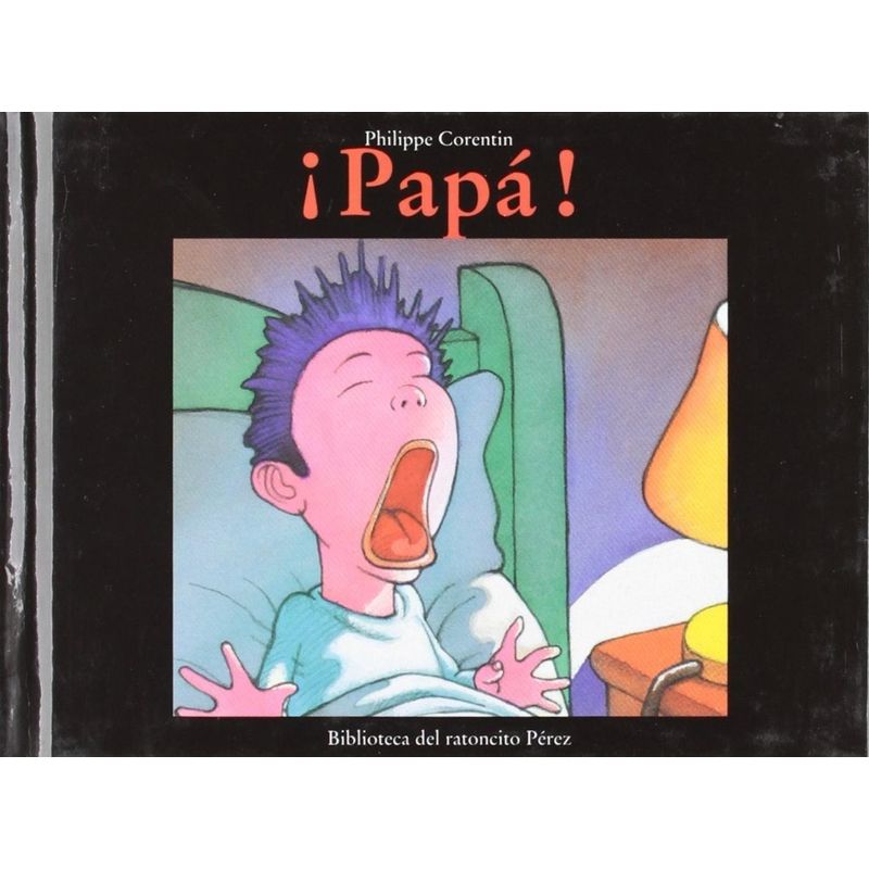 GENERICO - Papa¡ - Mini