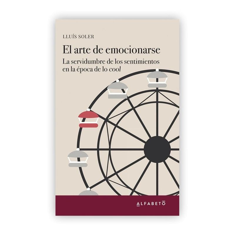 GENERICO - El Arte De Emocionarse