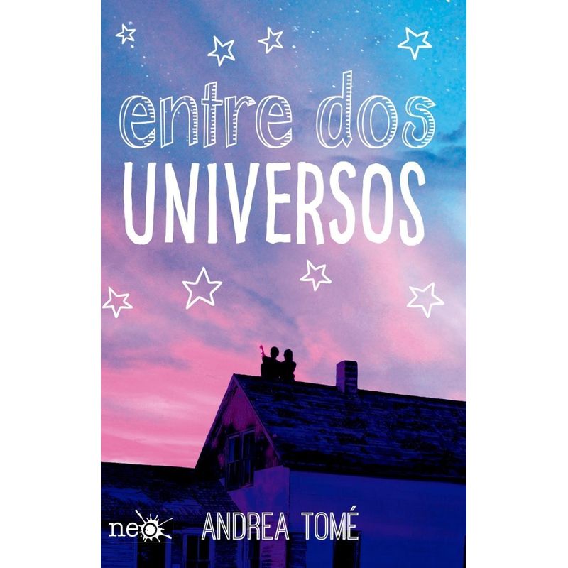 PLATAFORMA - Entre Dos Universos. Andrea Tomé