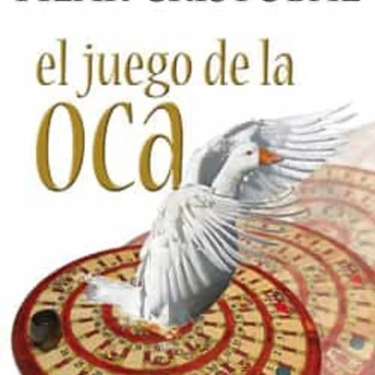 JAGUAR - El Juego De La Oca
