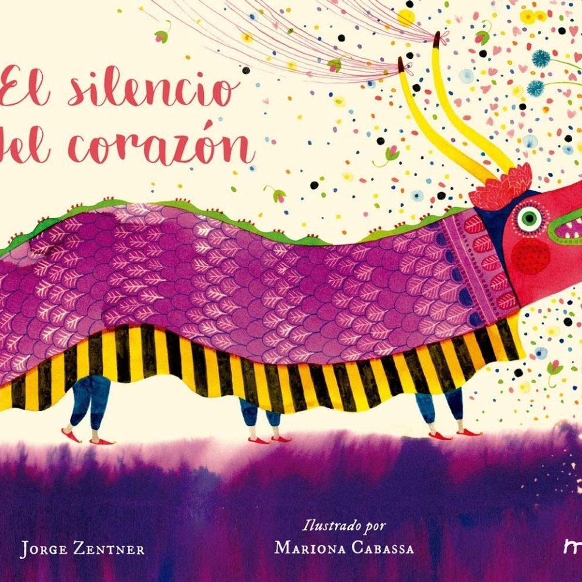 JAGUAR - El Silencio Del Corazón (t.d)