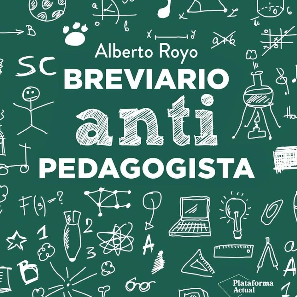PLATAFORMA - Breviario Antipedagogista