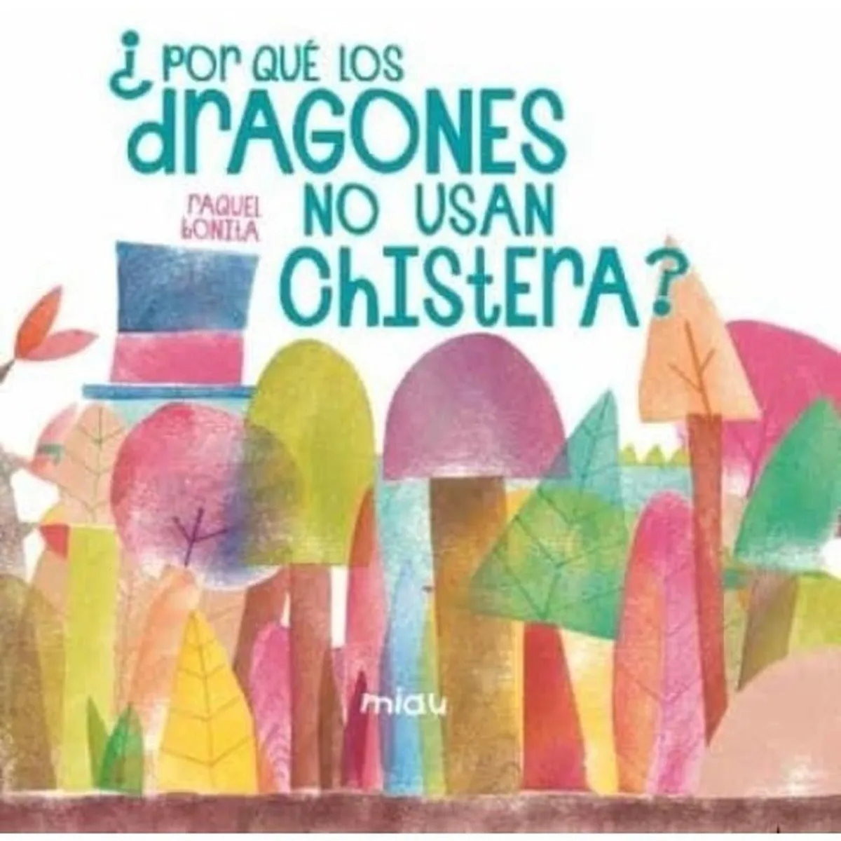 JAGUAR - Por Que Los Dragones No Usan Chistera? (t.d)