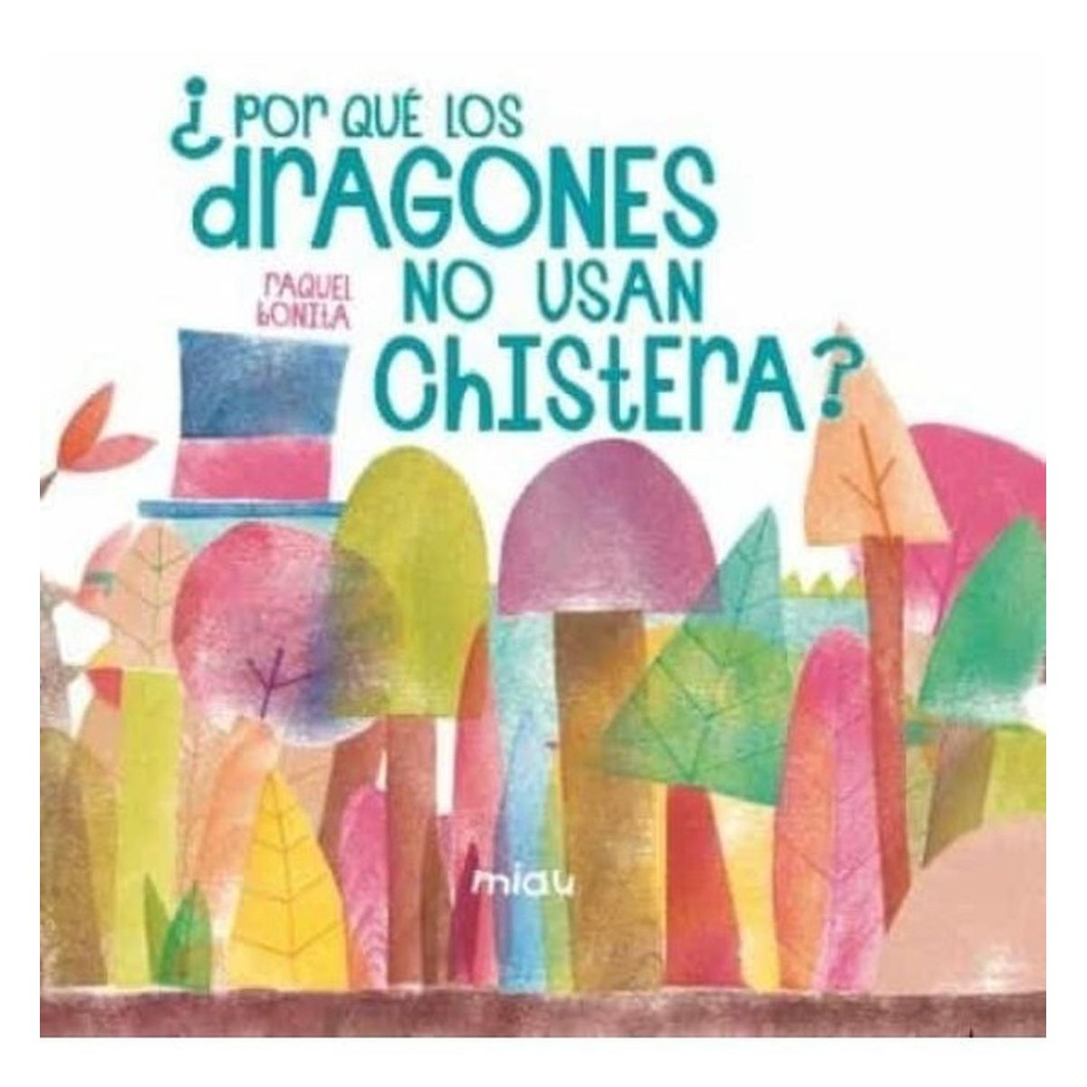 JAGUAR - Por Que Los Dragones No Usan Chistera? (t.d)