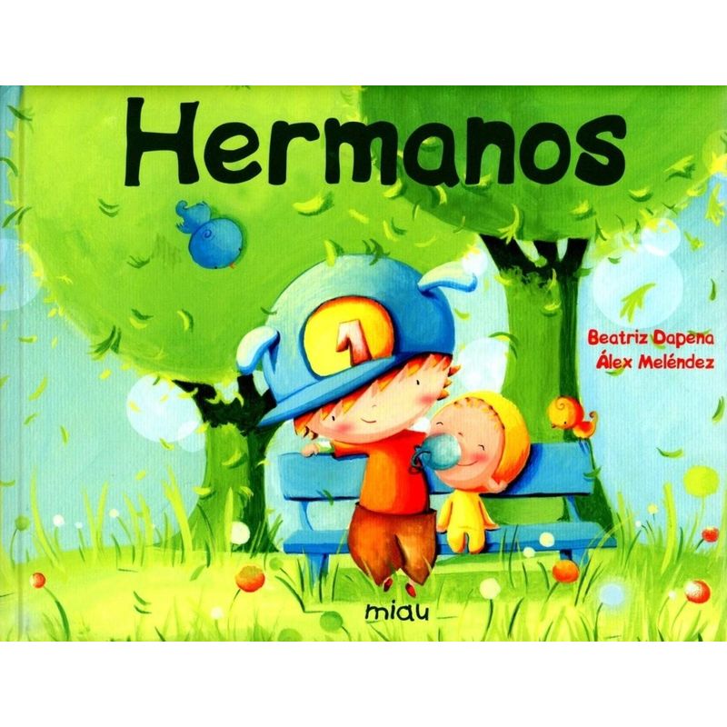 JAGUAR - Hermanos (t.d)