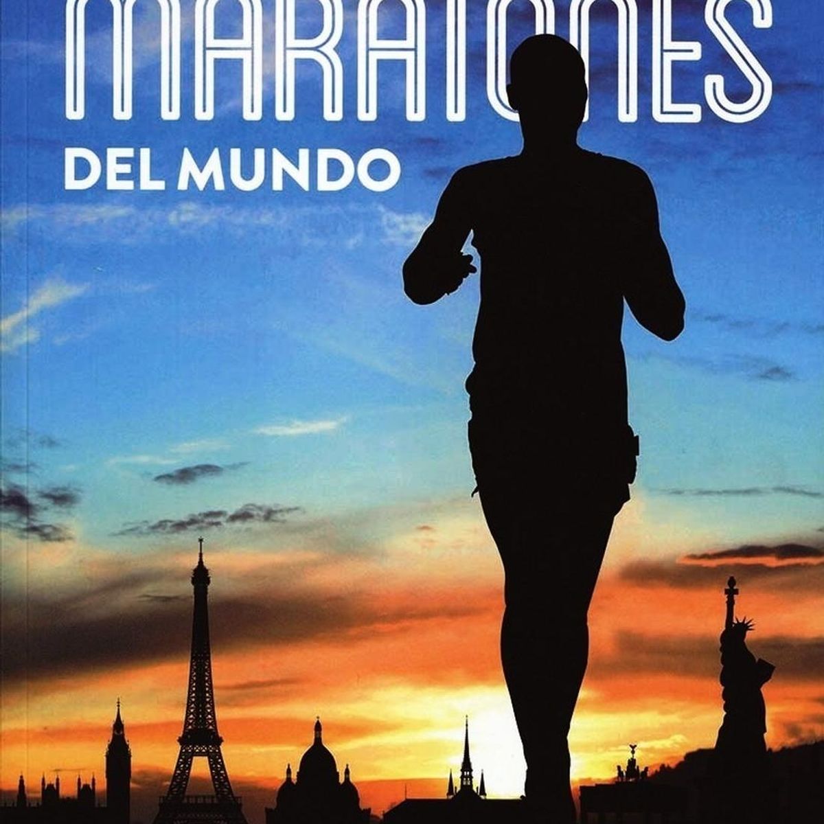 GENERICO - Maratones Del Mundo