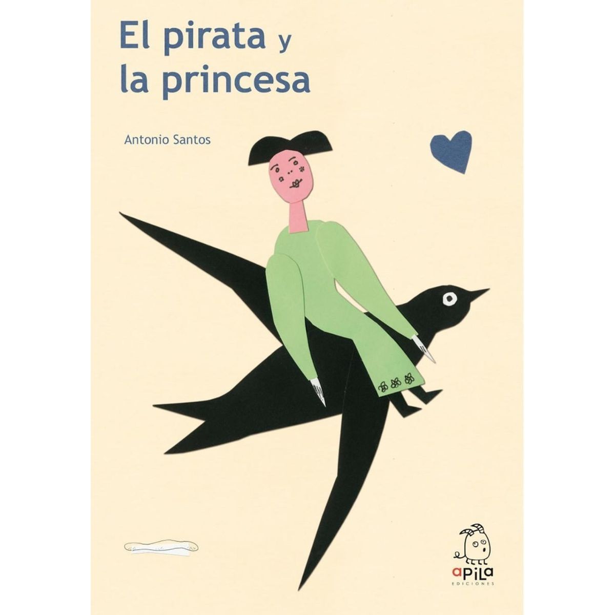 GENERICO - El Pirata Y La Princesa (t.d)