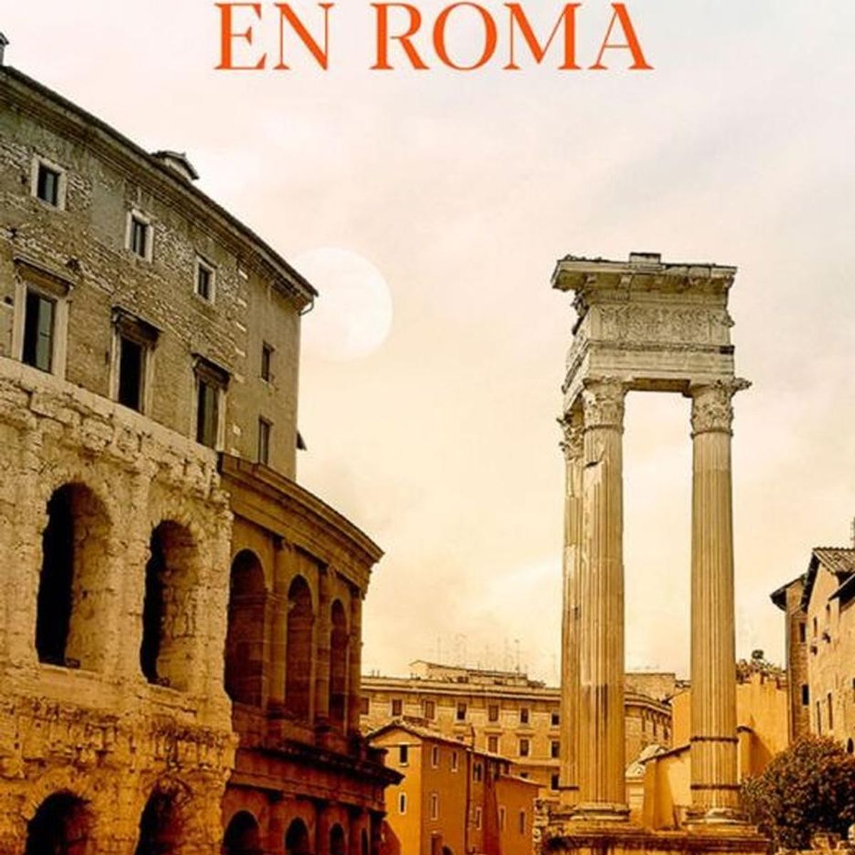 GENERICO - Mis Otoños En Roma