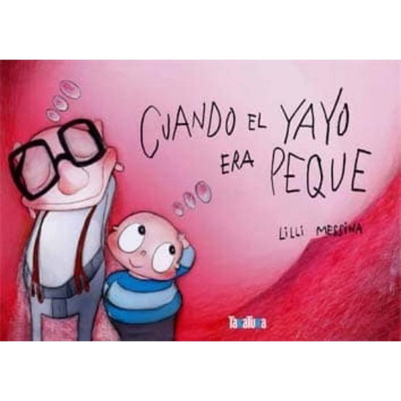 GENERICO - Cuando El Yayo Era Peque (t.d)