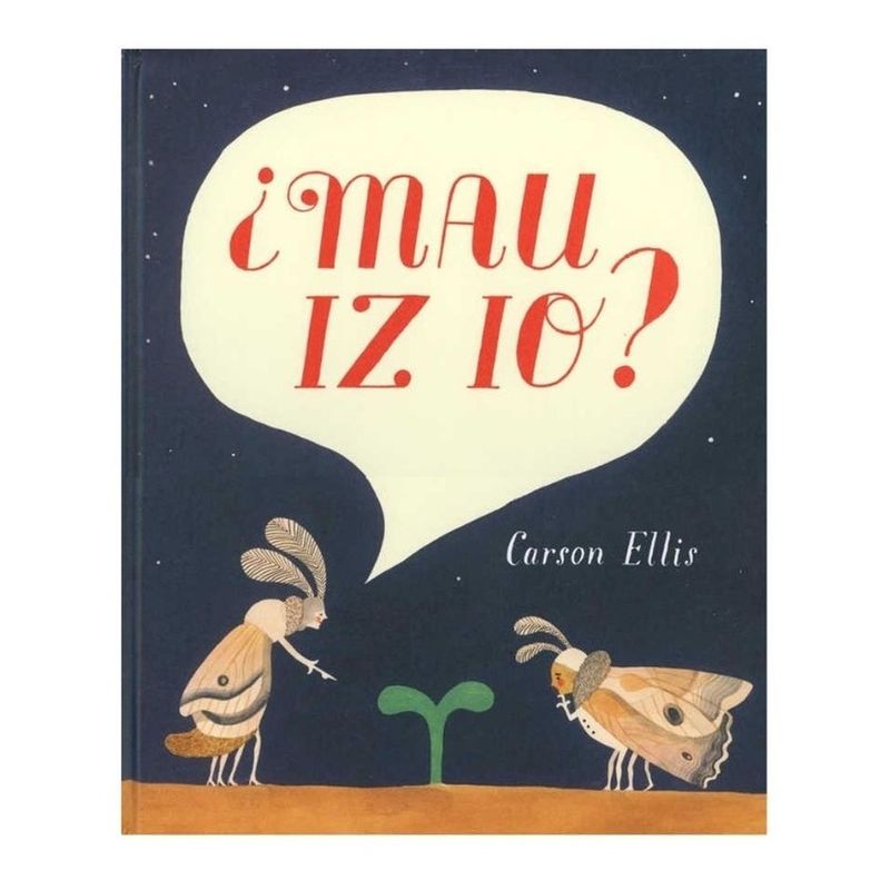 GENERICO - Mau Iz Io? (t.d)