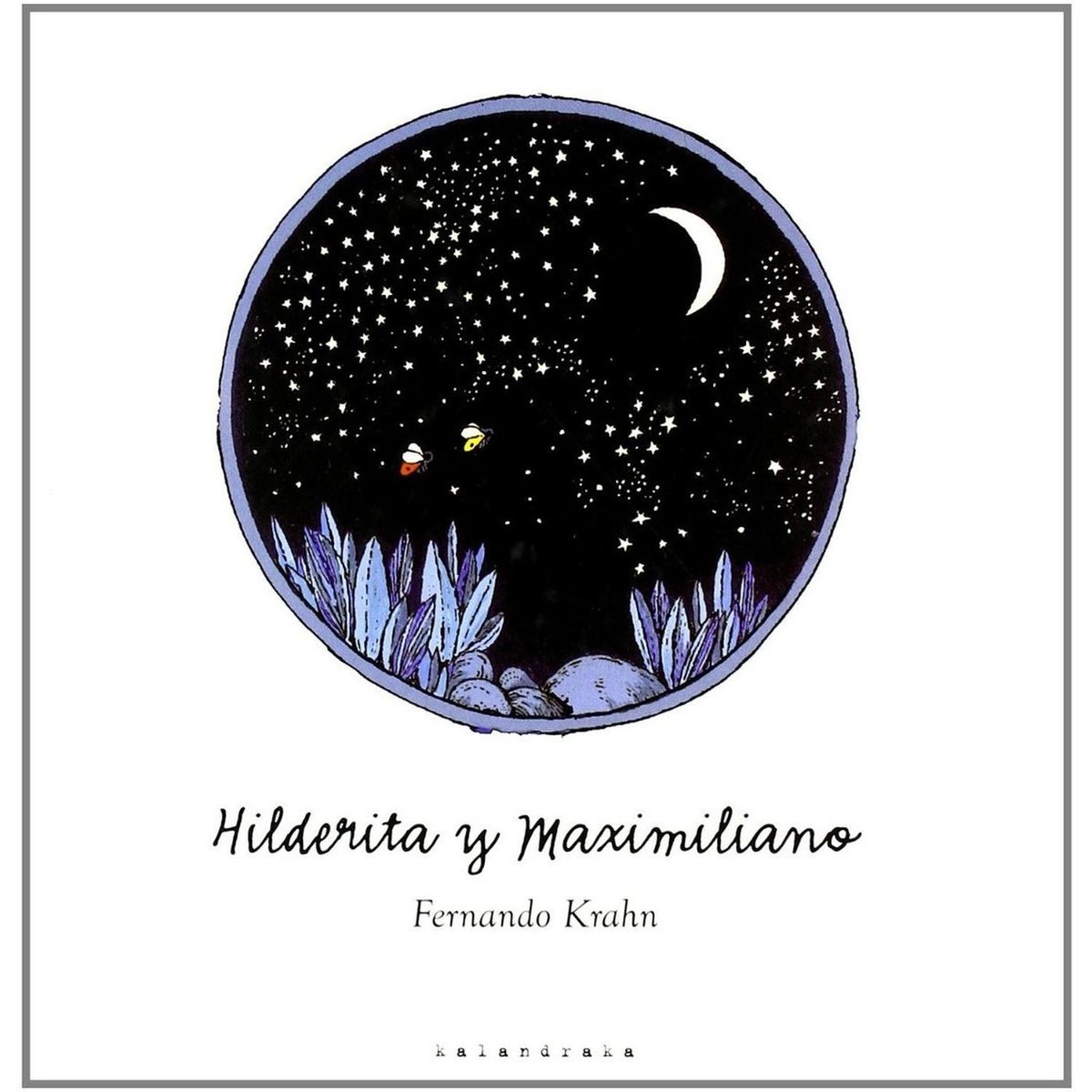 GENERICO - Hilderita Y Maximiliano