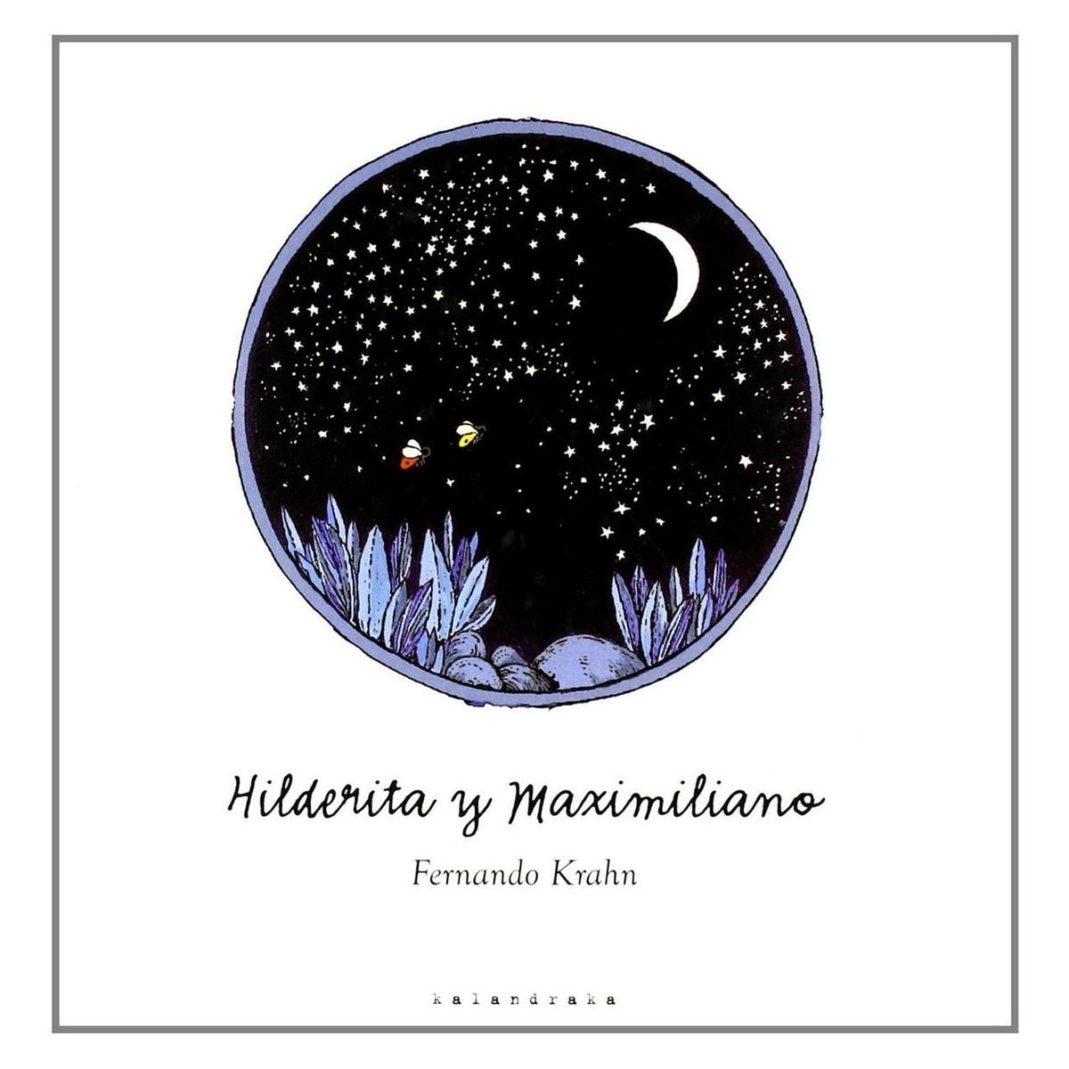 GENERICO - Hilderita Y Maximiliano