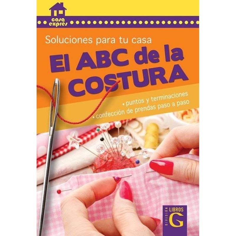 GENERICO - El Abc De La Costura