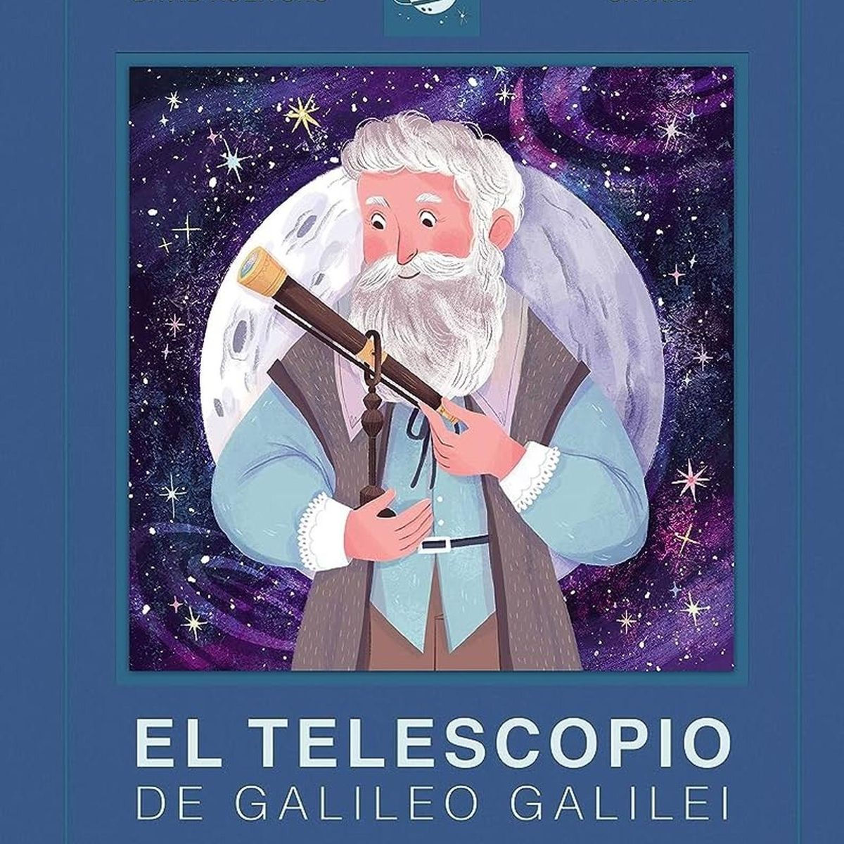 EDITORIAL NORMA - El Telescopio De Galileo Galilei (t.d)