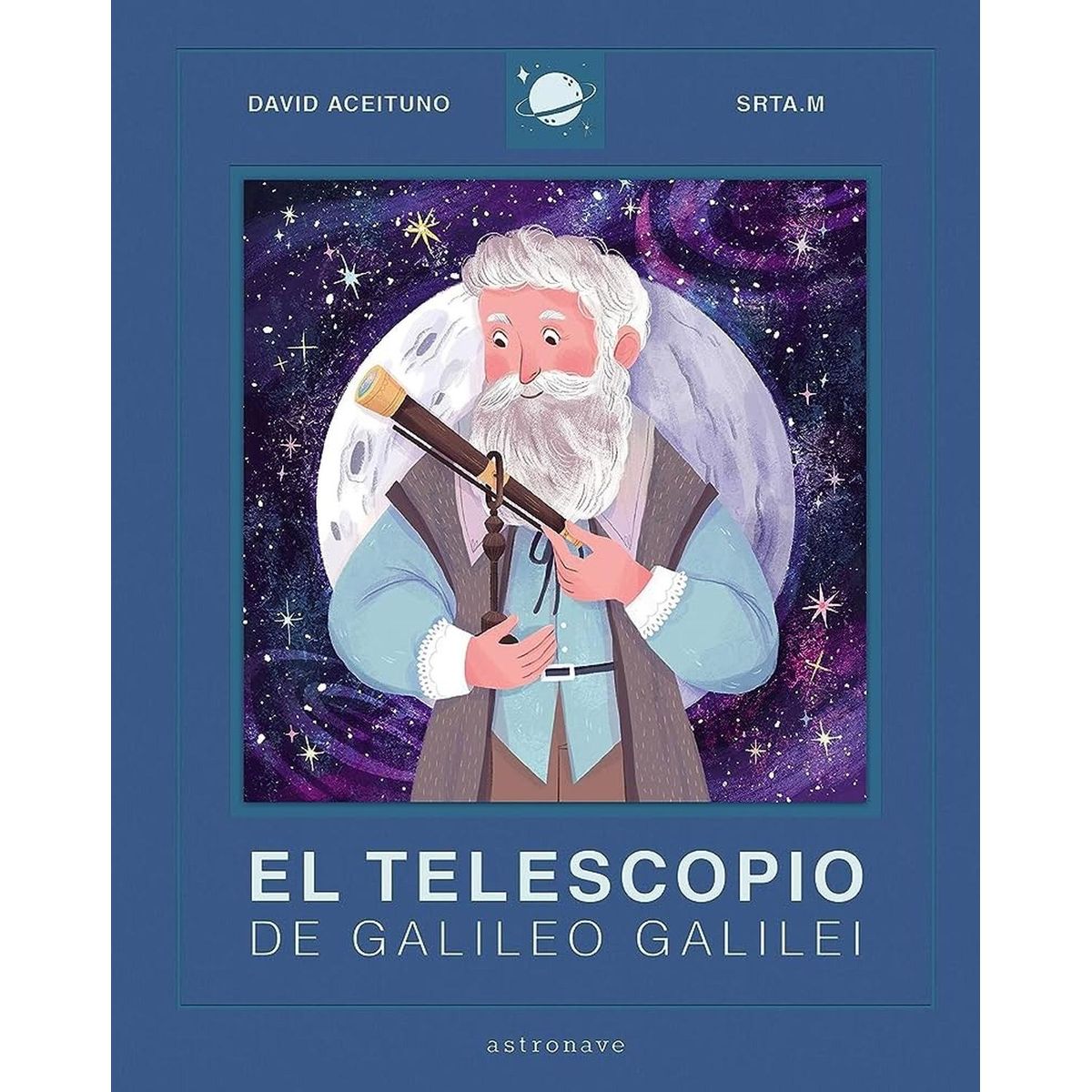 EDITORIAL NORMA - El Telescopio De Galileo Galilei (t.d)