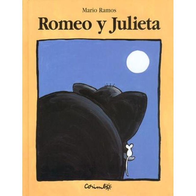 GENERICO - Romeo Y Julieta (t.d)