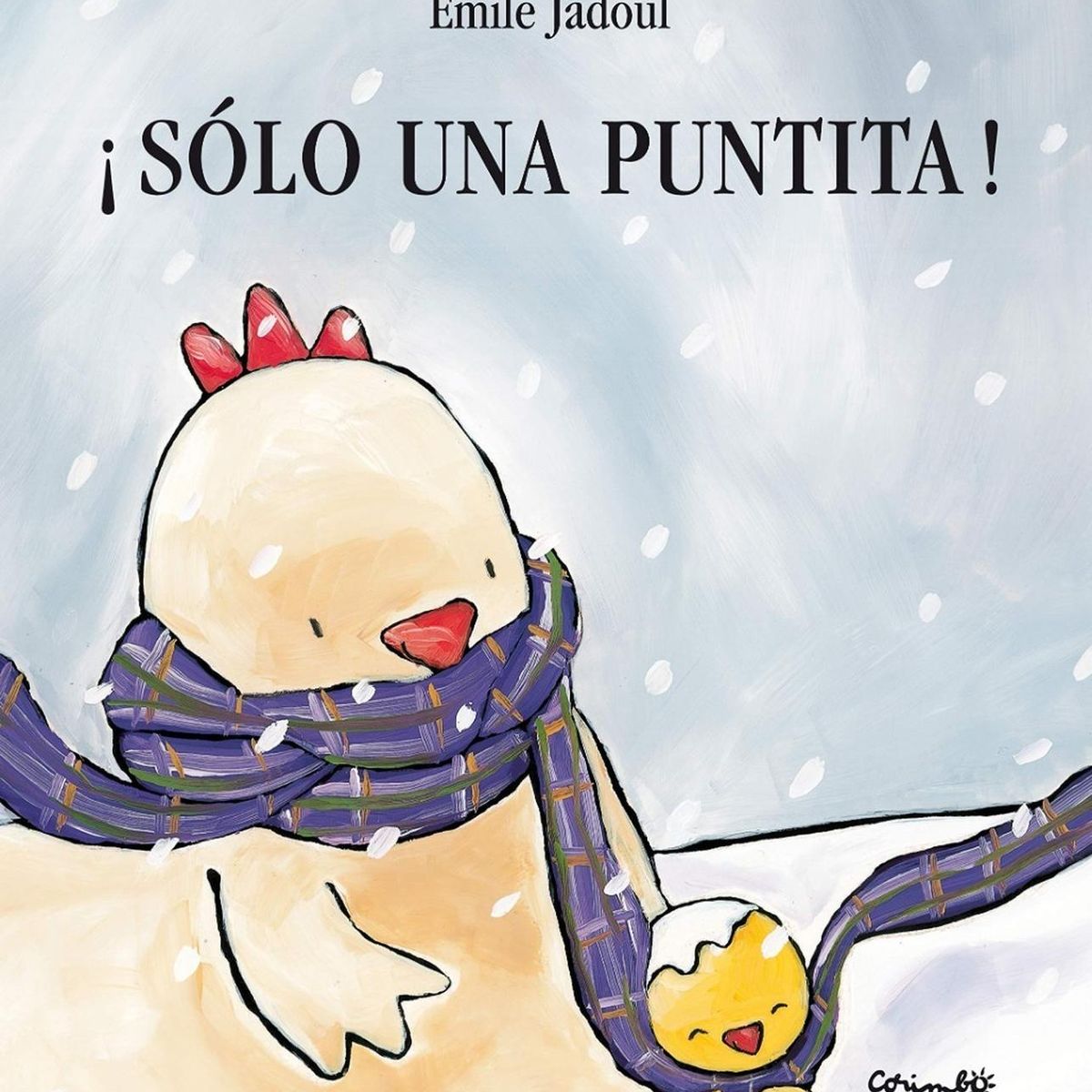 GENERICO - Solo Una Puntita! (t.d)