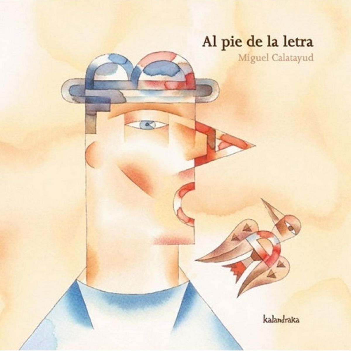 GENERICO - Al Pie De La Letra (t.d)