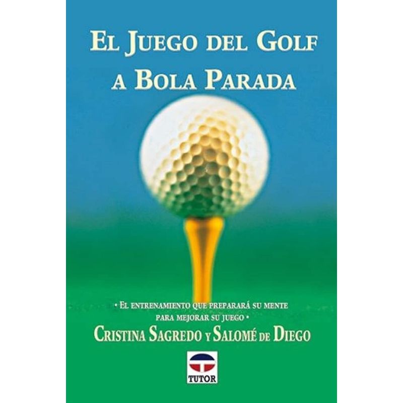 GENERICO - El Juego Del Golf A Bola Parada