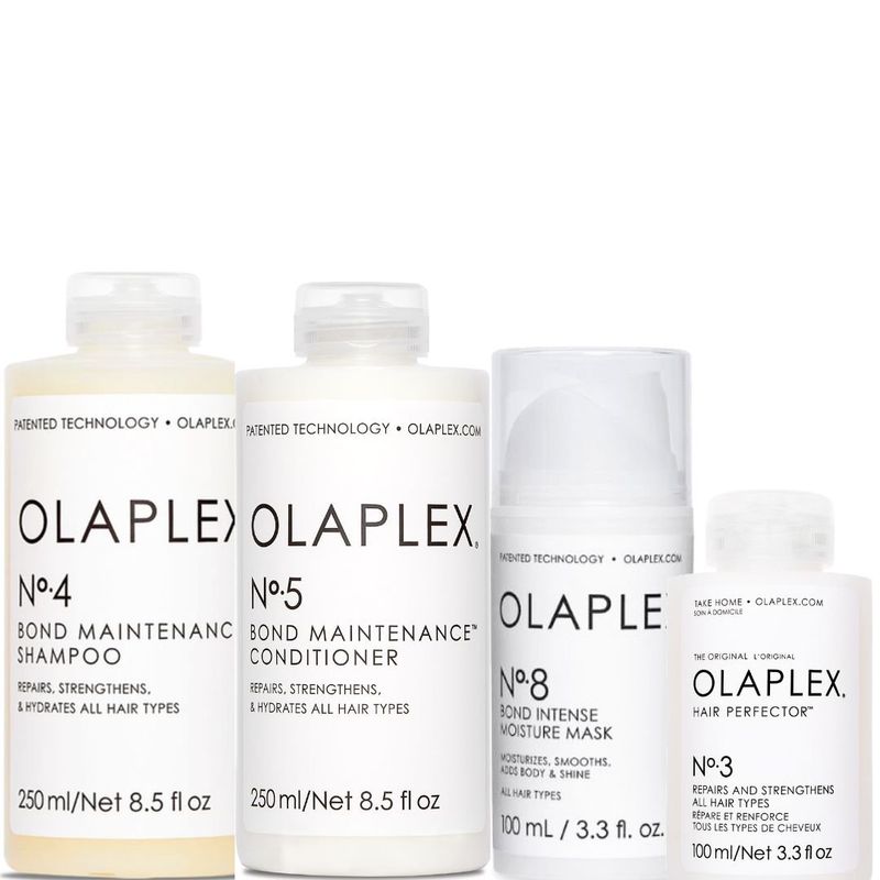 OLAPLEX - Kit Olaplex  # 3+4+5+8