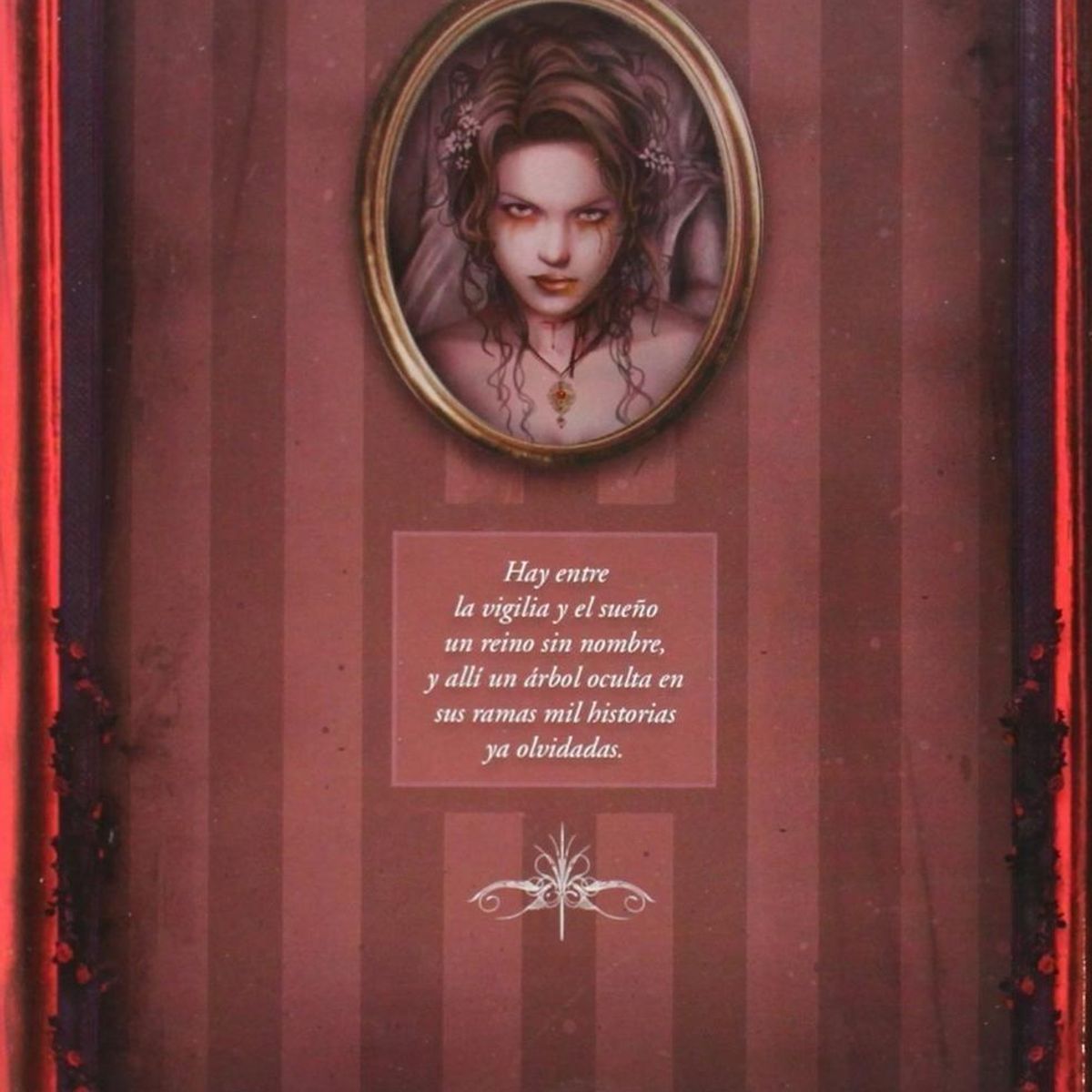 EDITORIAL NORMA - Forgotten No. 1 (t.d)