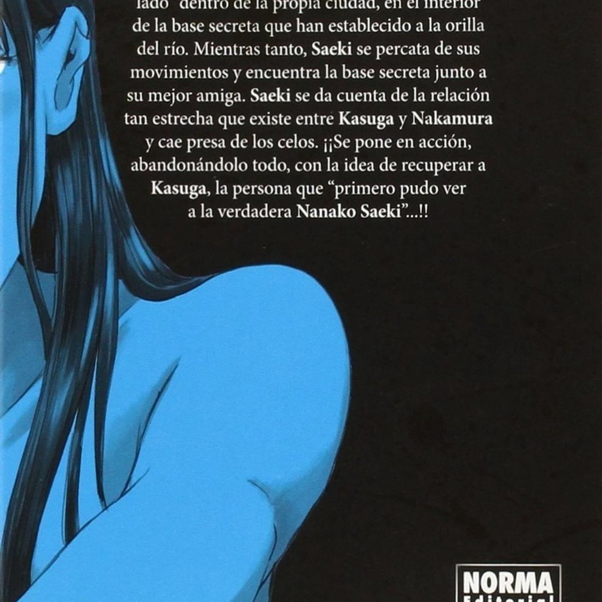 EDITORIAL NORMA - Las Flores Del Mal No. 5