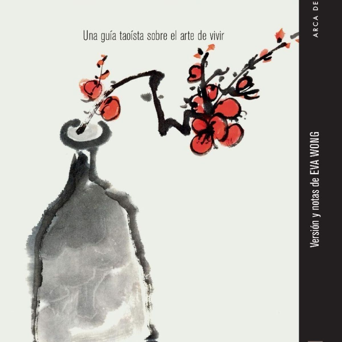 EDAF - Lie Tse. Una Guía Taoísta Sobre El Arte De Vivir