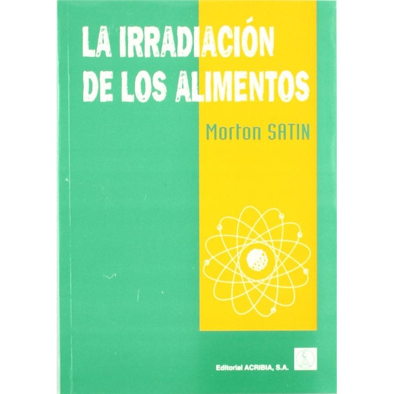 GENERICO - La Irradiación De Los Alimentos