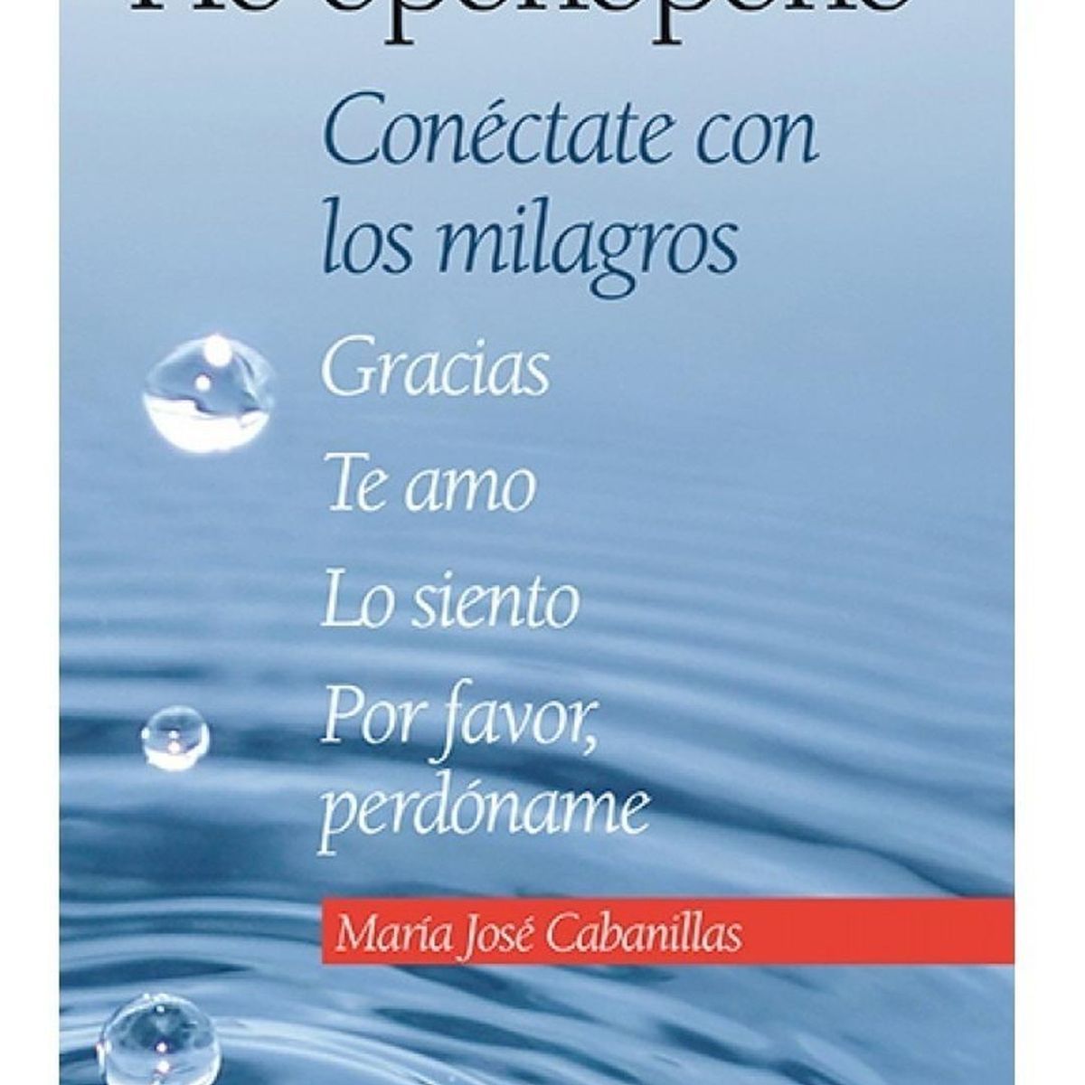 EDAF - Ho'oponopono. Conéctate Con Los Milagros