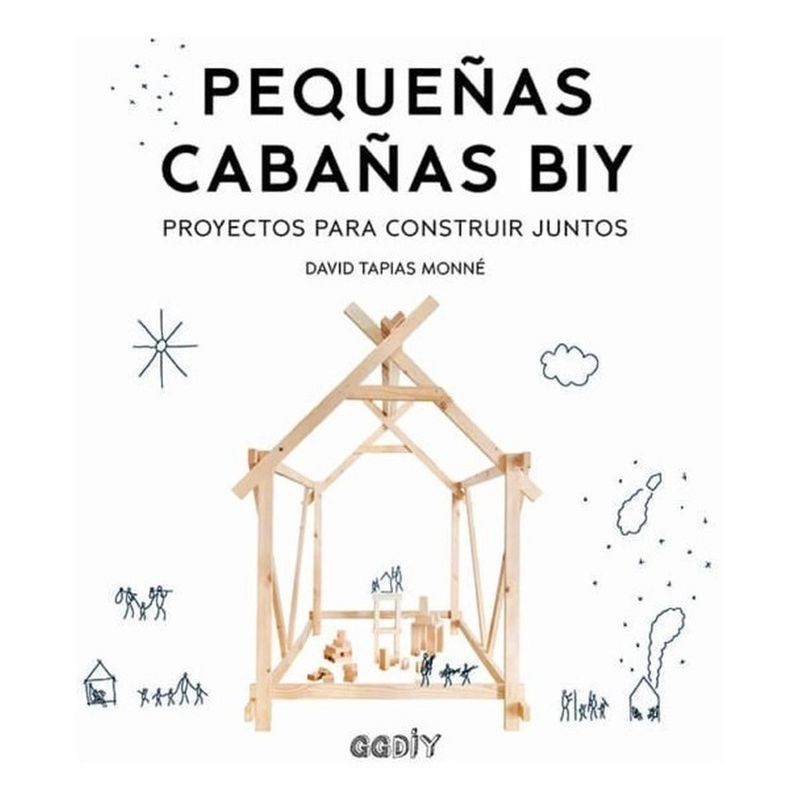 GUSTAVO GILI - Pequeñas Cabañas Biy