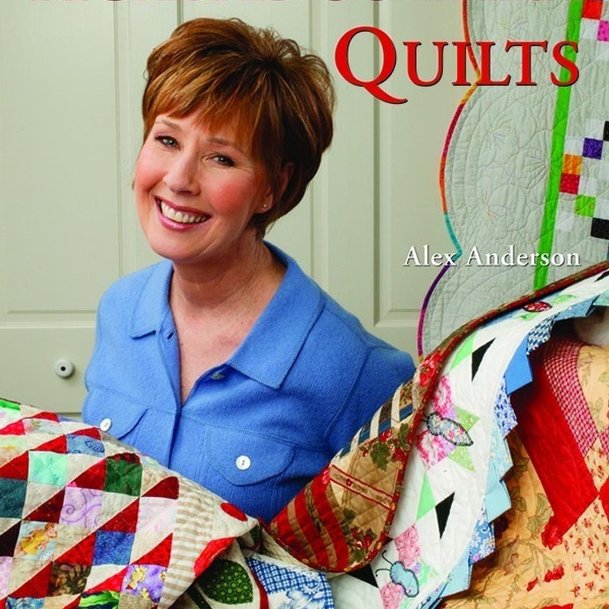 GENERICO - Acabados Para Quilts