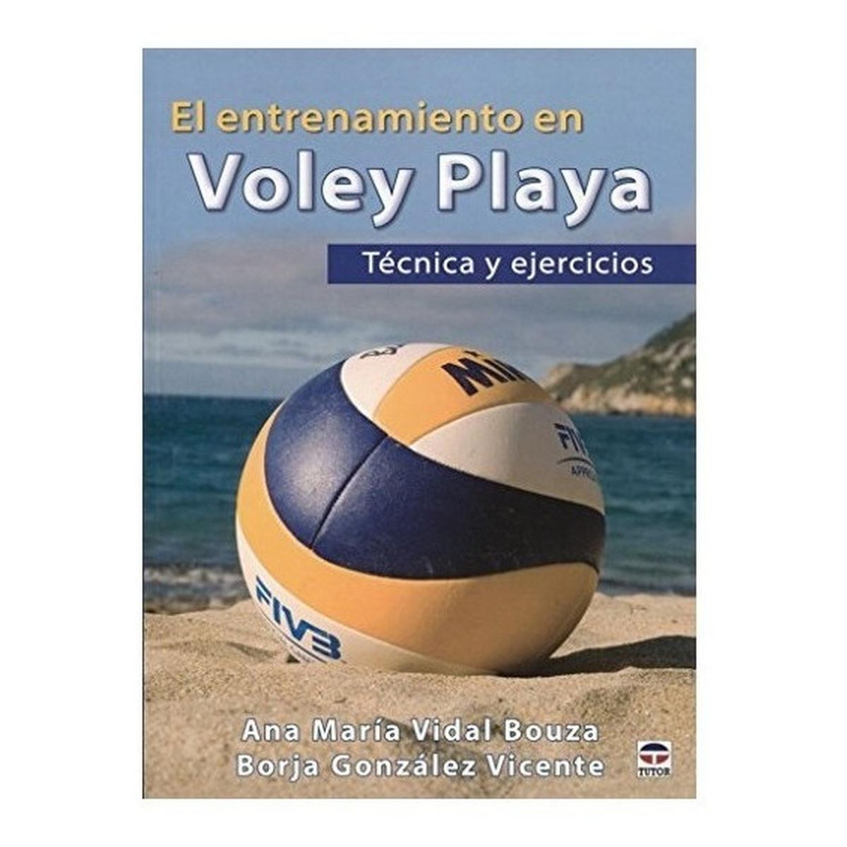 GENERICO - El Entrenamiento En Voley Playa Tecnicas Y Ejercicios