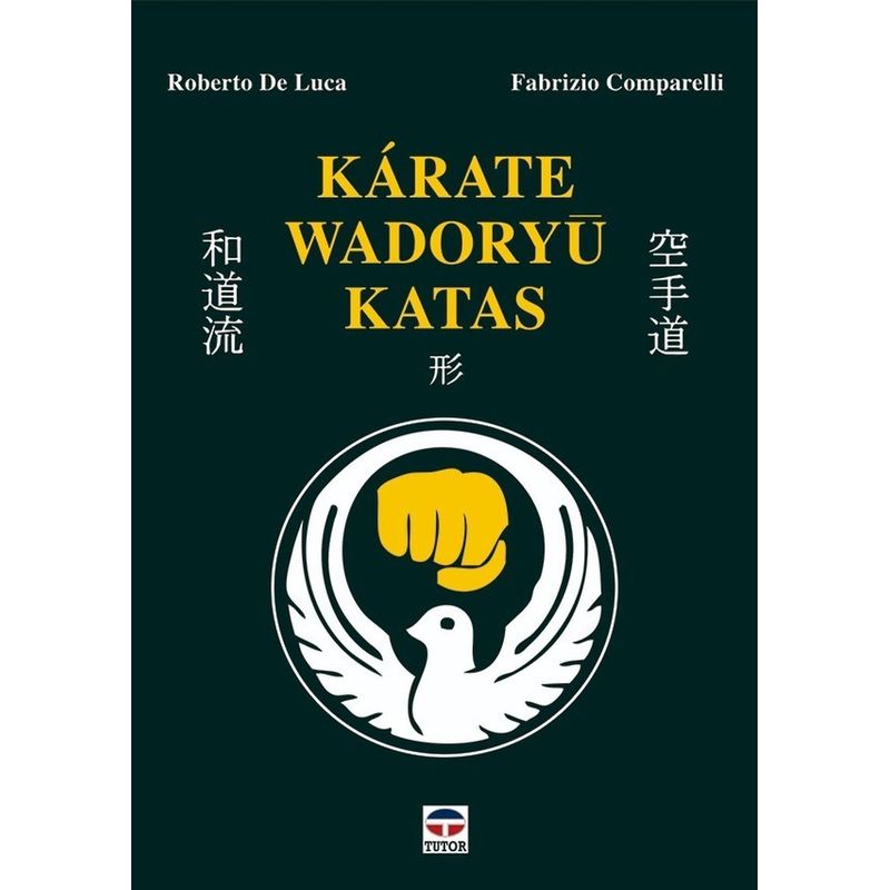 GENERICO - Karate Wadoryu Katas
