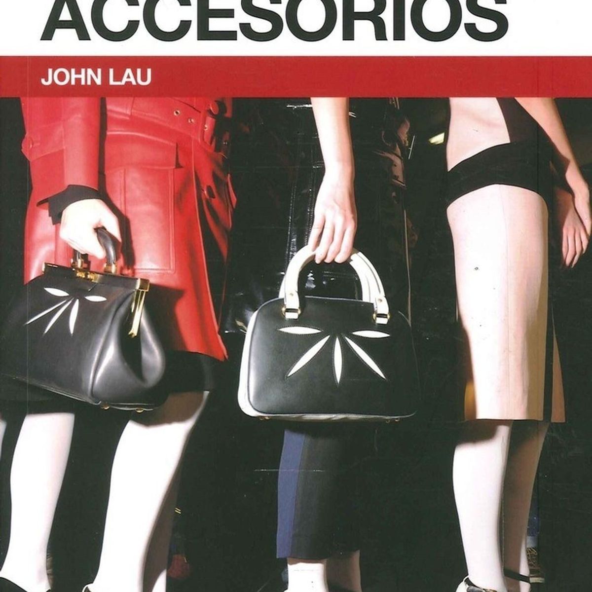 GUSTAVO GILI - Diseño De Accesorios
