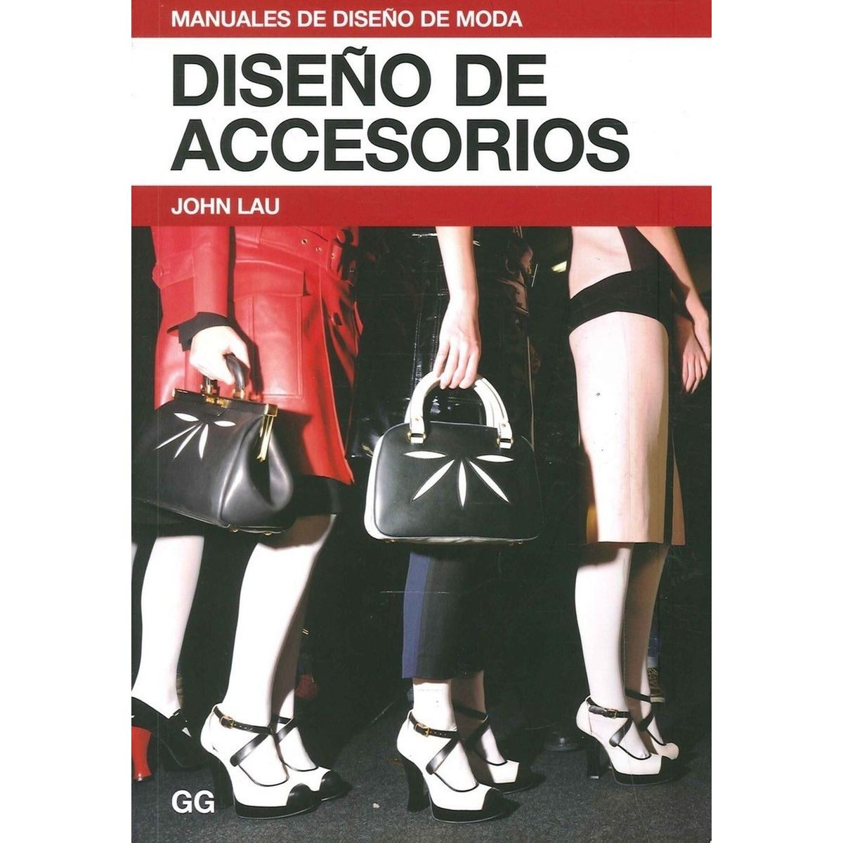 GUSTAVO GILI - Diseño De Accesorios