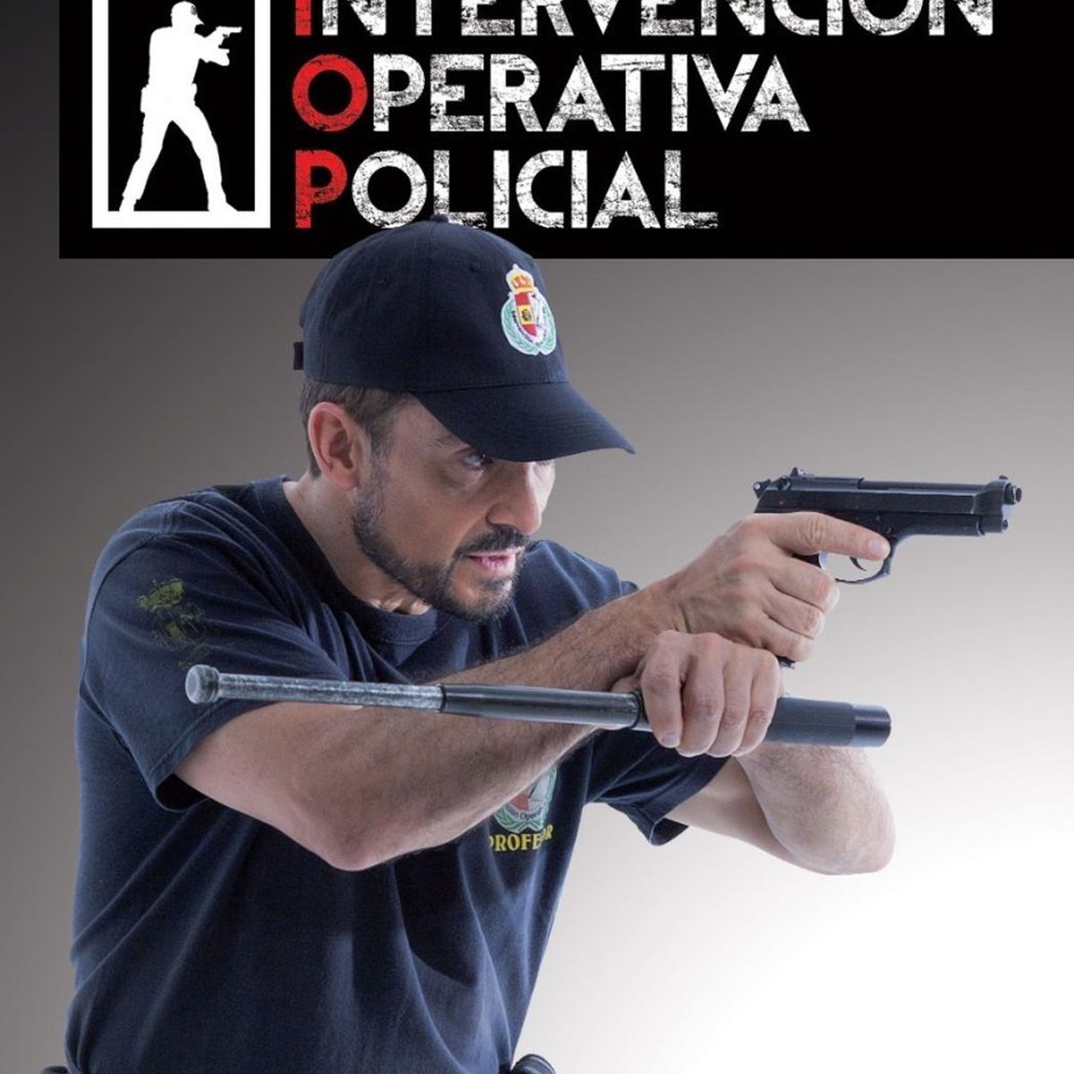 EDAF - Intervención Operativa Policial