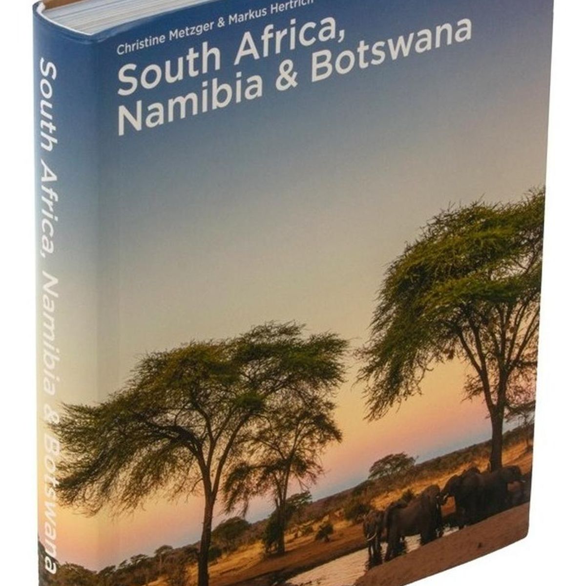 GENERICO - South Africa, Namibia & Botswana. Flexo