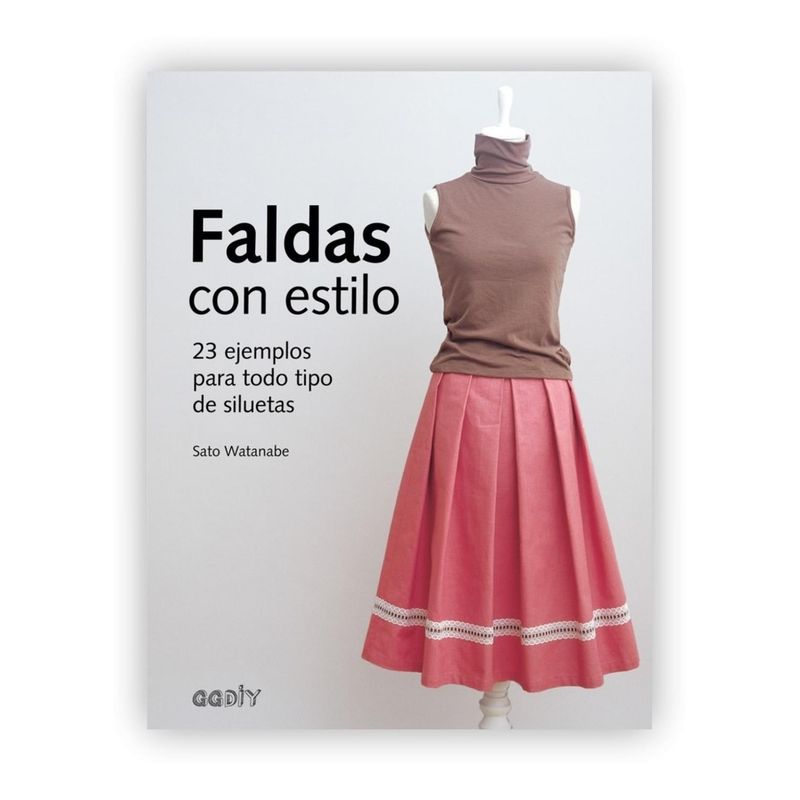 GUSTAVO GILI - Faldas Con Estilo: 23 Ejemplos Para Todo Tipo De Siluetas