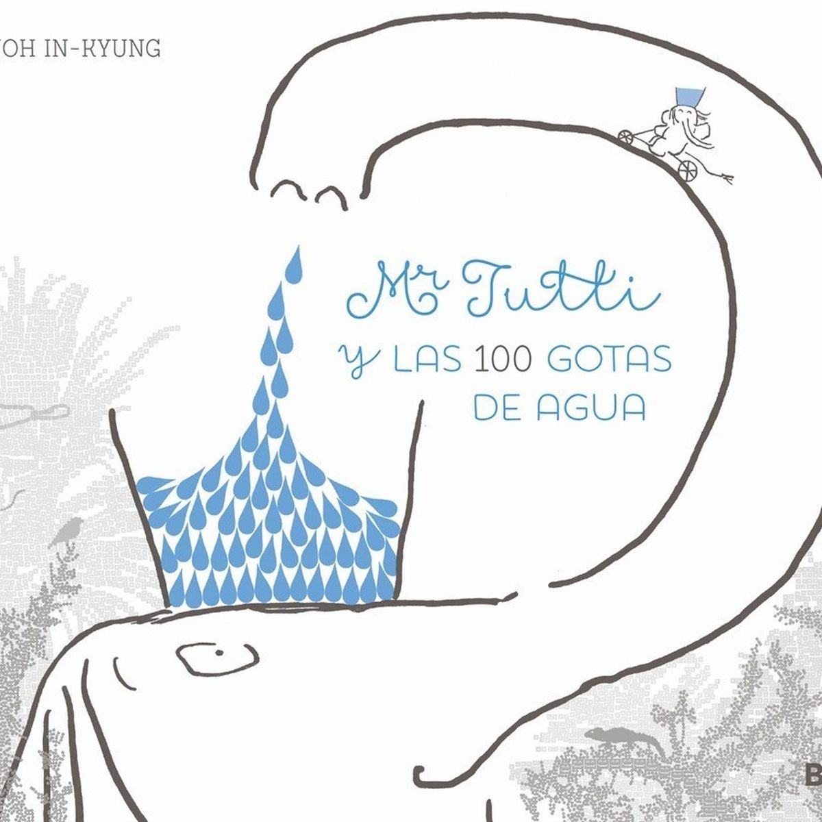 GENERICO - Mr. Tuti Y Las 100 Gotas De Agua