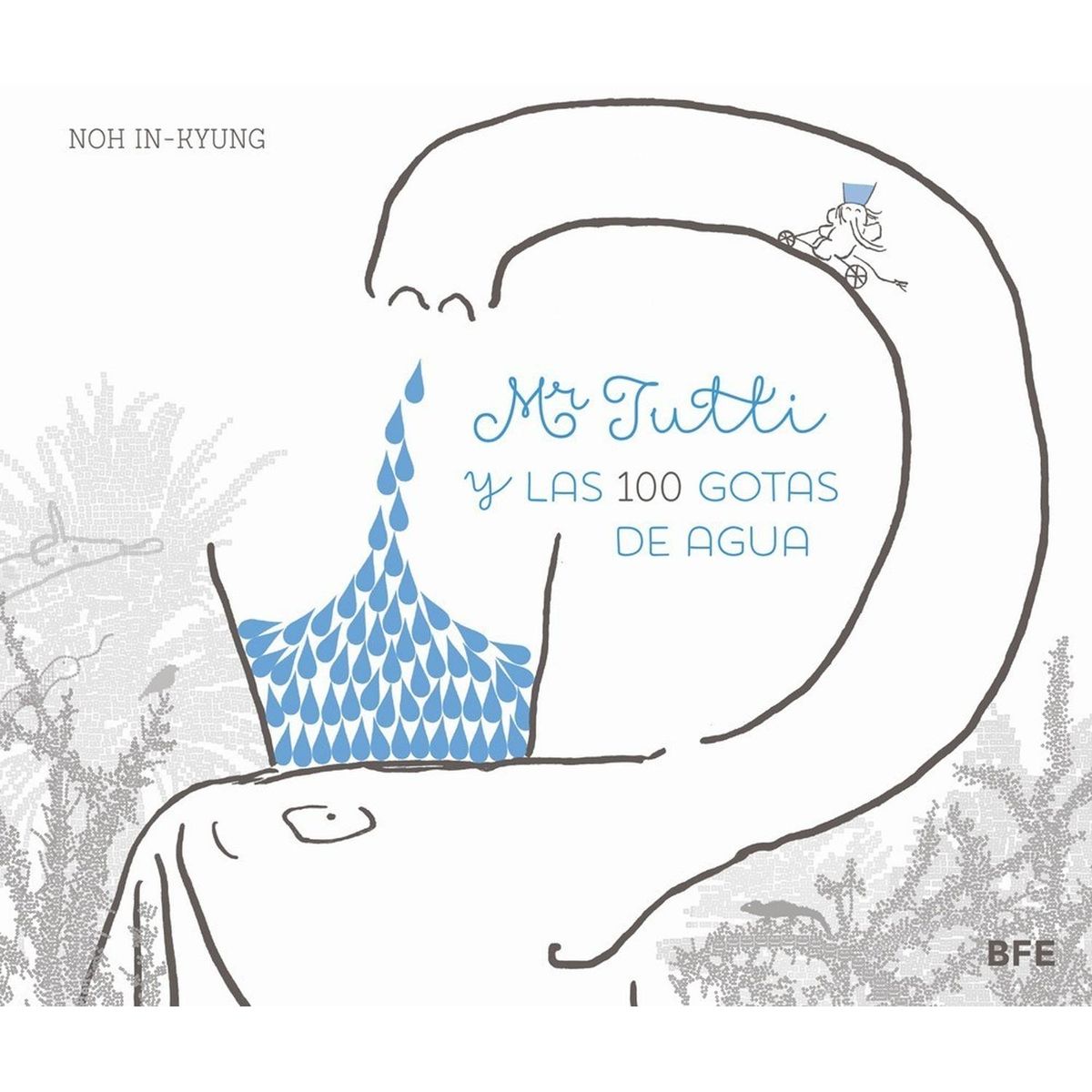 GENERICO - Mr. Tuti Y Las 100 Gotas De Agua