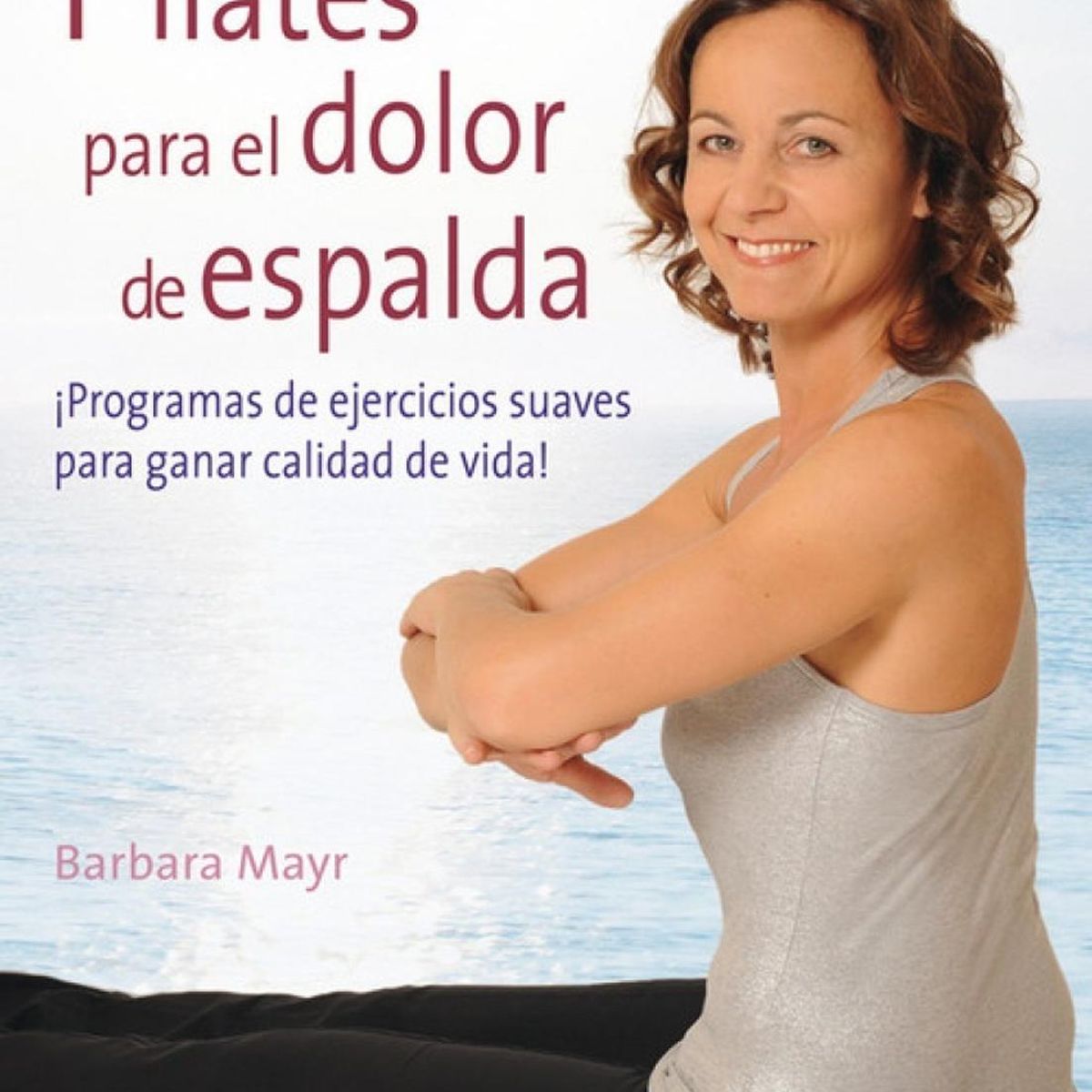 GENERICO - Pilates Para El Dolor De Espalda