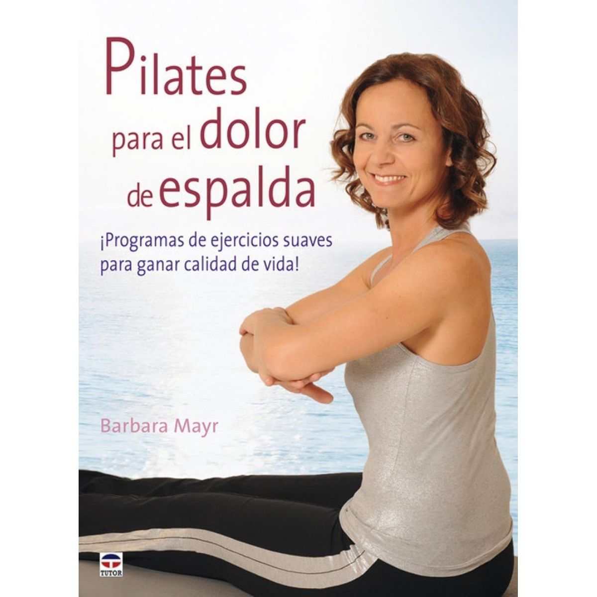 GENERICO - Pilates Para El Dolor De Espalda