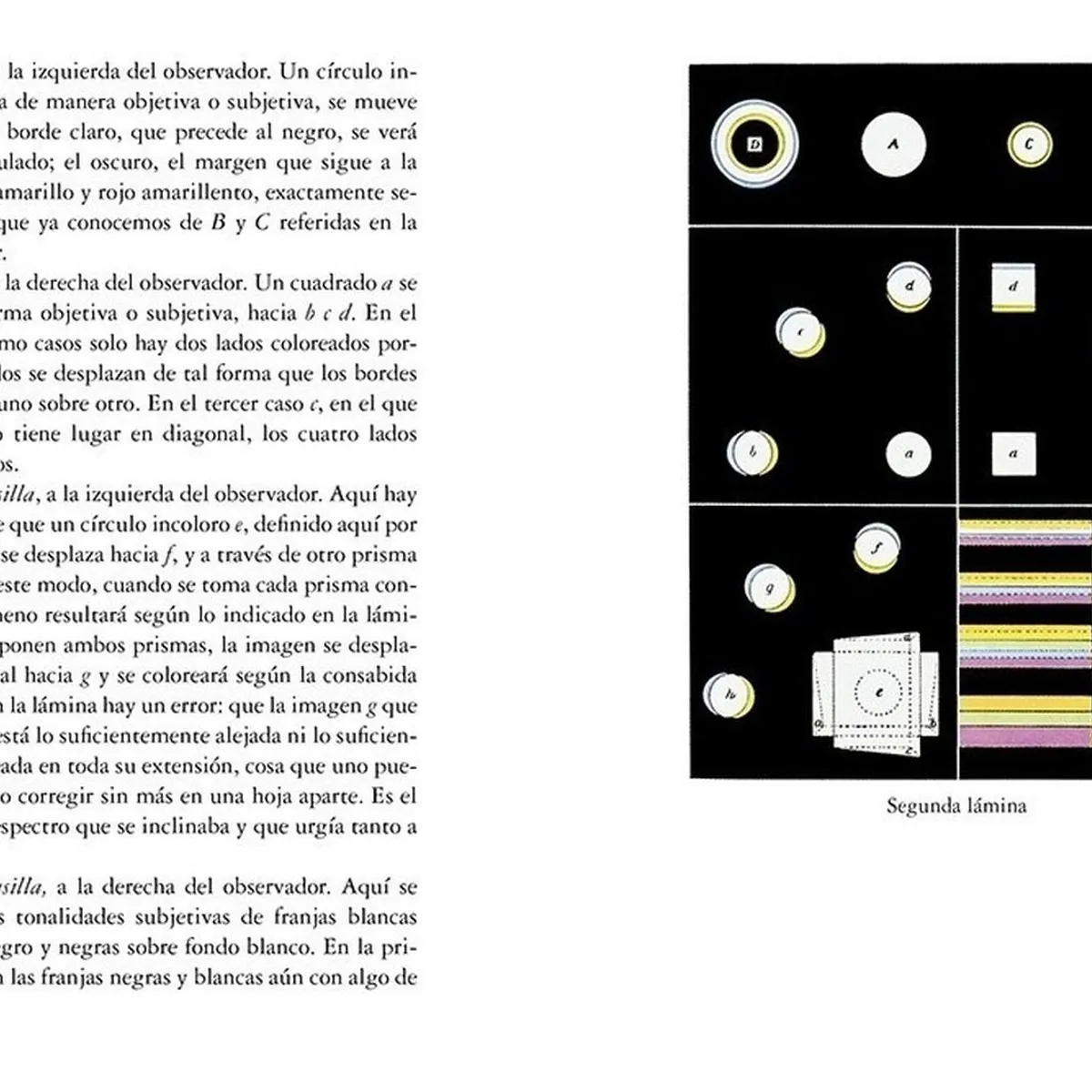 GUSTAVO GILI - Teoría De Los Colores: Las Láminas Comentadas (t.d)