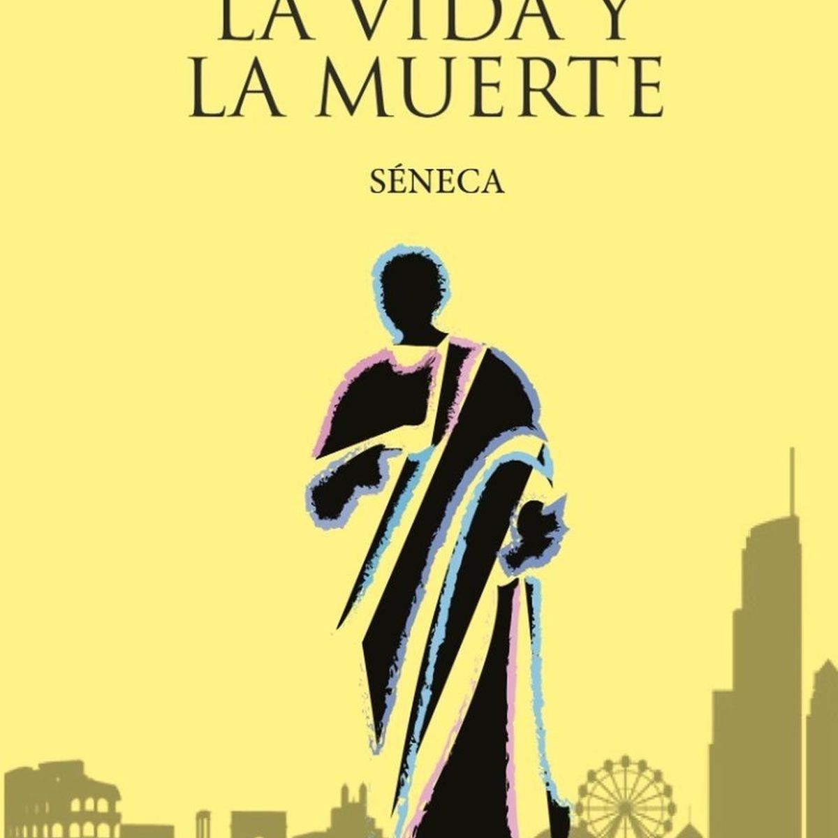 EDAF - Sobre La Amistad, La Vida Y La Muerte. Séneca
