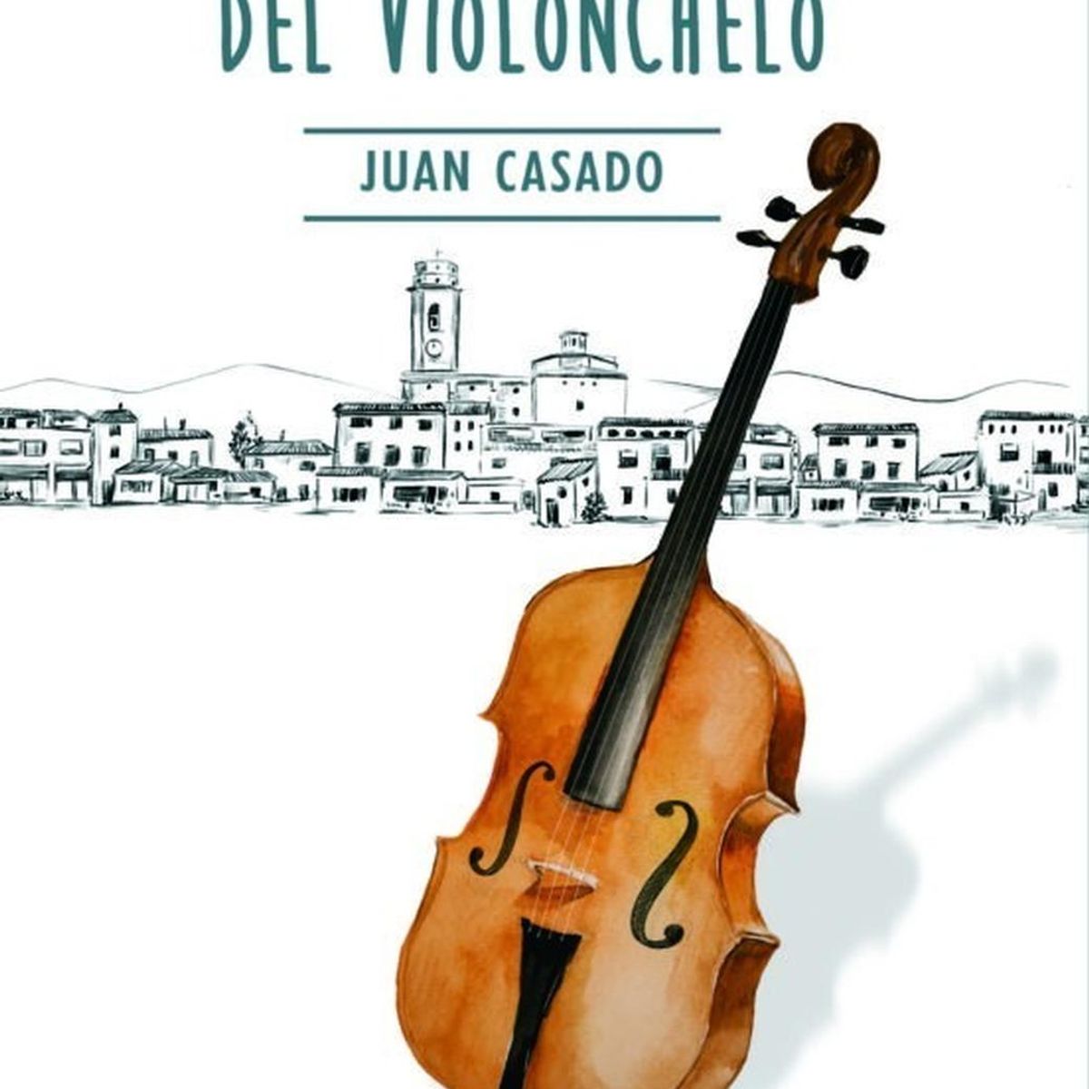 GENERICO - El Embrujo Del Violonchelo